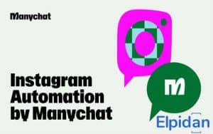 دایرکت هوشمند manychat منی چت